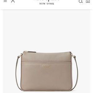 Kate Spade Crossbody Bag